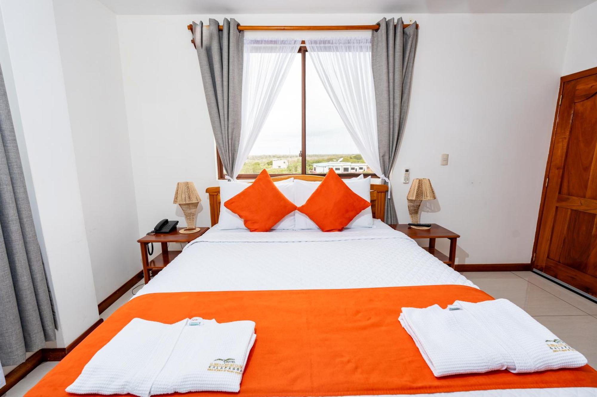 El Descanso Del Guia ปูแอร์โตอาโยรา ภายนอก รูปภาพ
